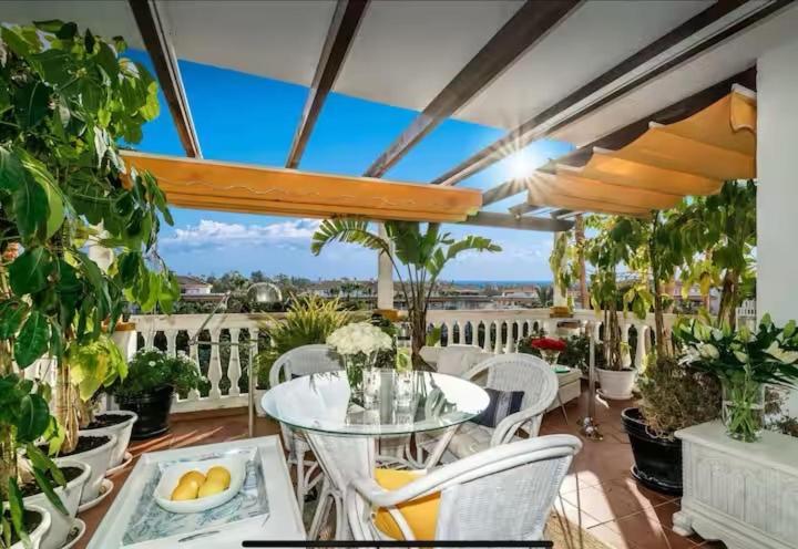 C127 Luxurious Designer Walk To Puerto Banus Appartement
